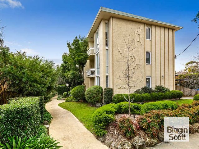 6/9 Lisson Grove, VIC 3122