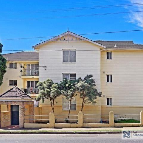 11/13-19 Alice Street, NSW 2144