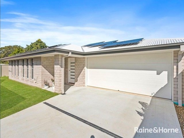 2/307 Colburn Avenue, QLD 4165