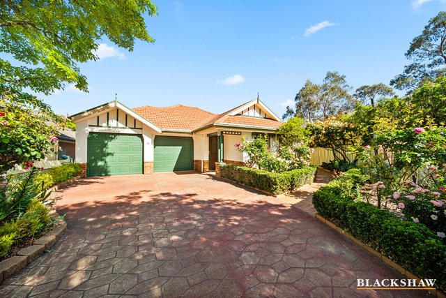 70 Rosewood Glen, NSW 2619