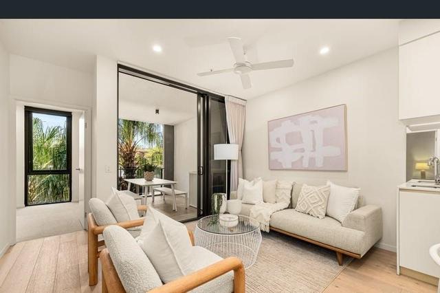 20301/19 Wilson Street, QLD 4101