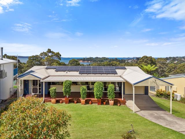 19 Calga Crescent, NSW 2536