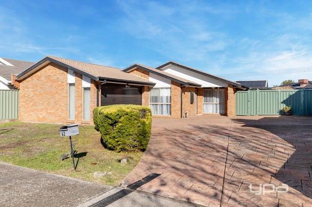 42 Salamander Drive, VIC 3038