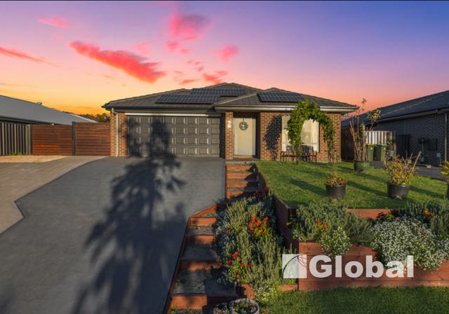 32 Milkhouse Drive, NSW 2324