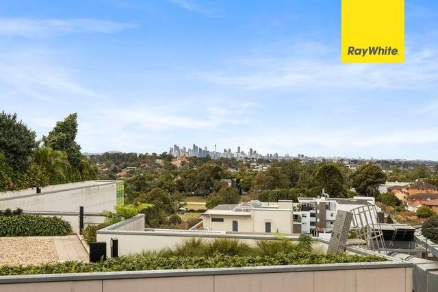 608A/6 Devlin Street, NSW 2112
