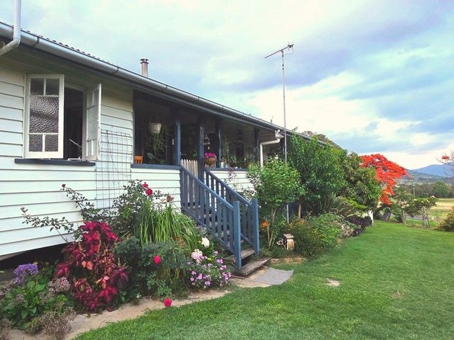 712 Bunburra Road, QLD 4310