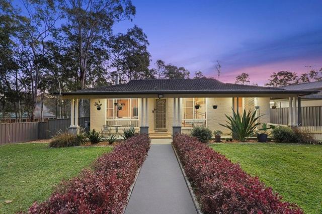 1 Ian Street, NSW 2756