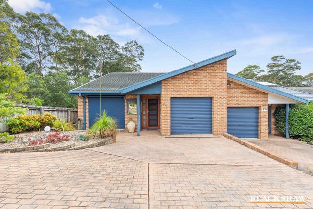 619A Beach Road, NSW 2536