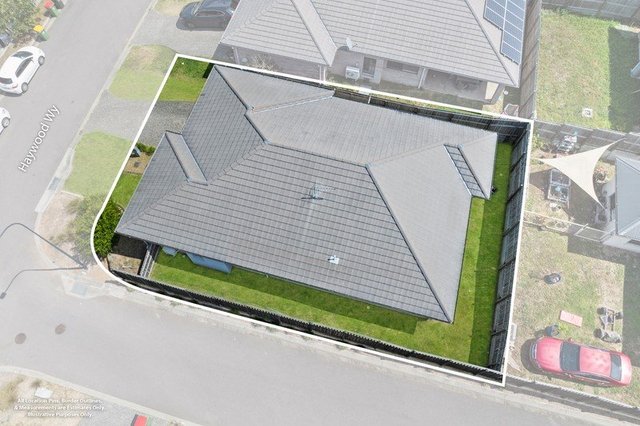 16 Haywood Way, QLD 4280