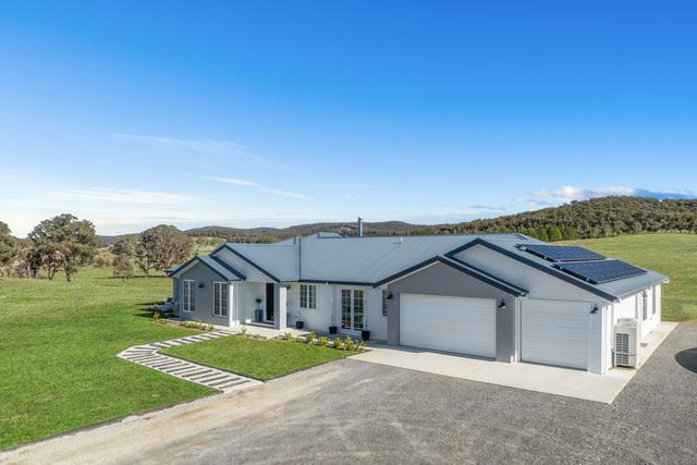 230 Marian Vale Road, NSW 2580