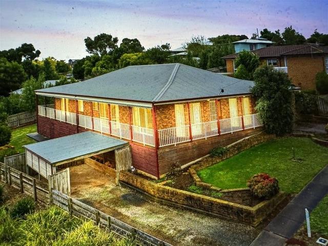 22 Hatfield Drive, VIC 3818