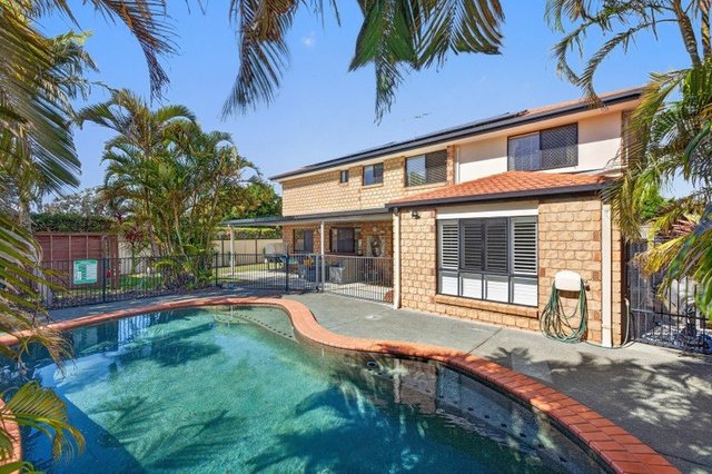 7 Mallan Terrace, QLD 4159