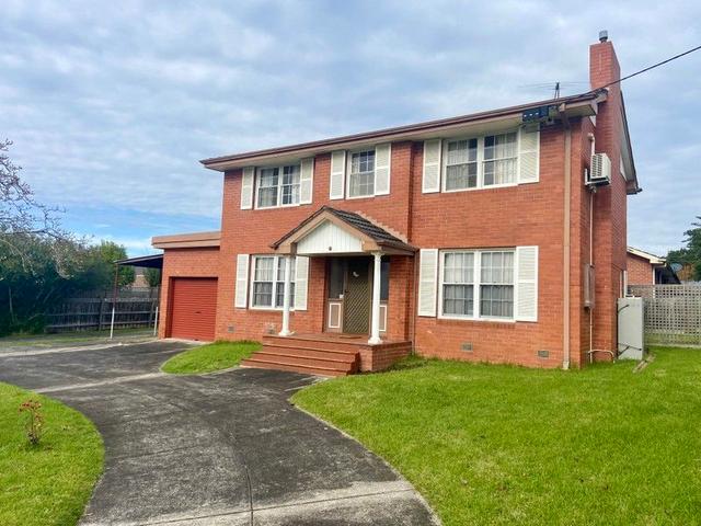 4/33 Slevin Street, VIC 3140