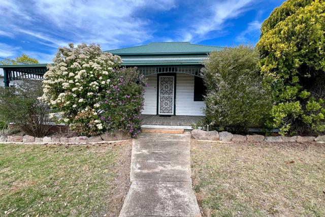 46 Wombat Street, NSW 2594