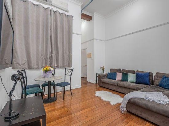 A/460 Ann Street, QLD 4000