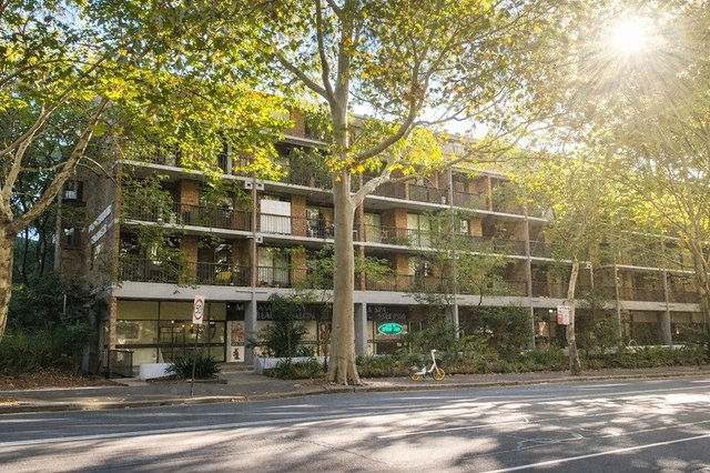 116/313 Harris Street, NSW 2009