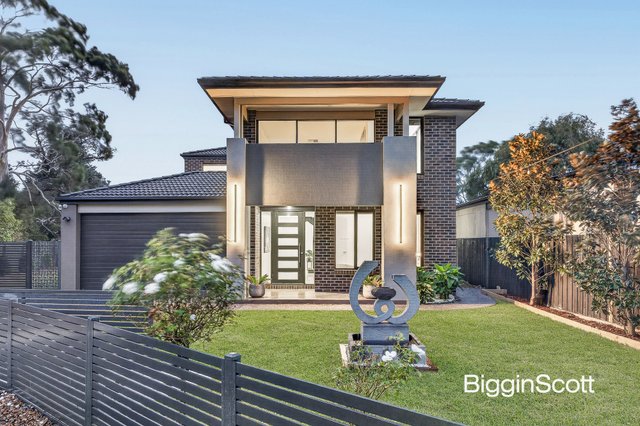 38 Margate Crescent, VIC 3150