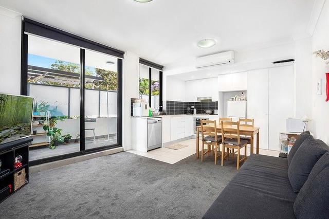 3/549-557 Liverpool  Road, NSW 2135