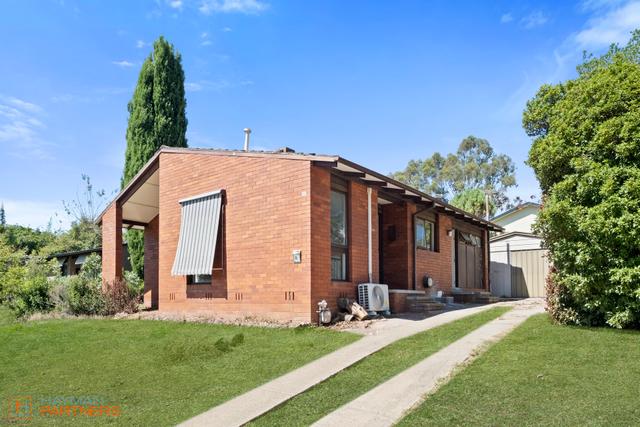 90 McInnes Street, ACT 2611