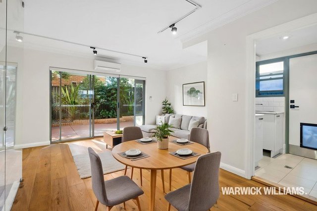 9/145-147 Hampden Road, NSW 2046
