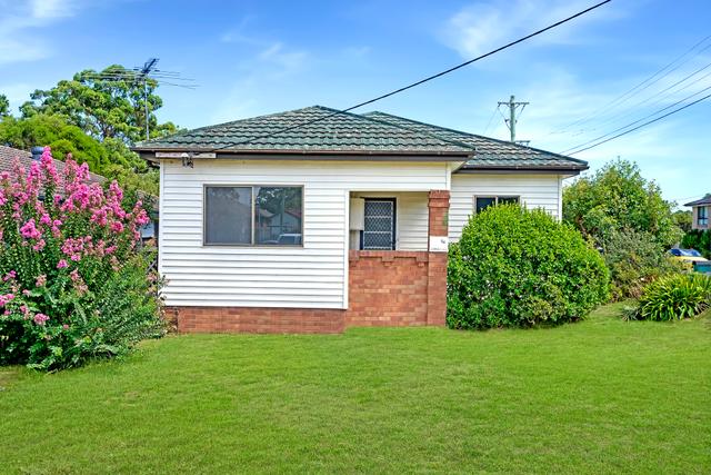 56 Springfield Avenue, NSW 2148