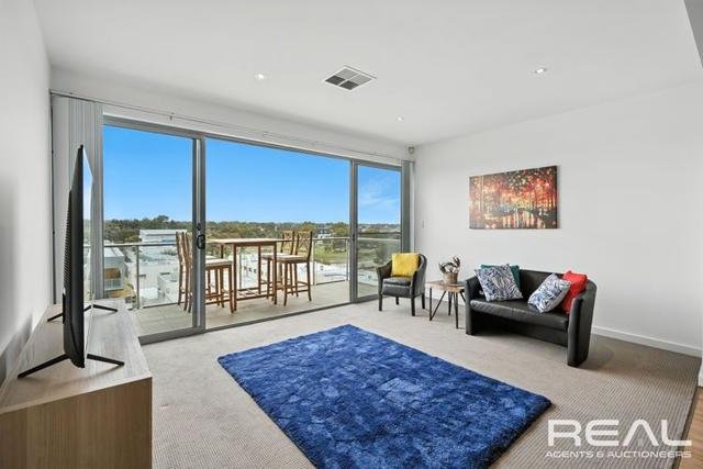 402/1-5 Euston Walk, SA 5095