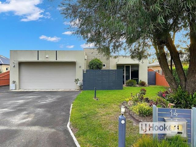 14 Kellina Court, VIC 3880
