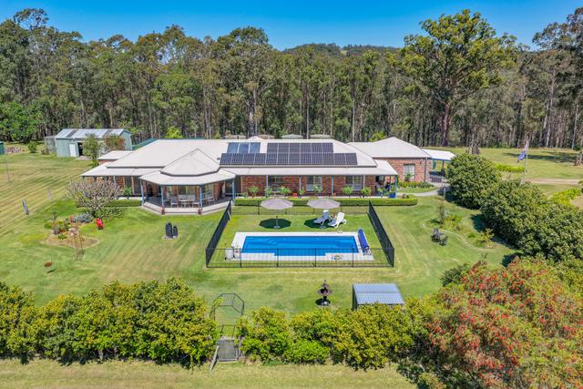 176 Brooks Road, NSW 2425