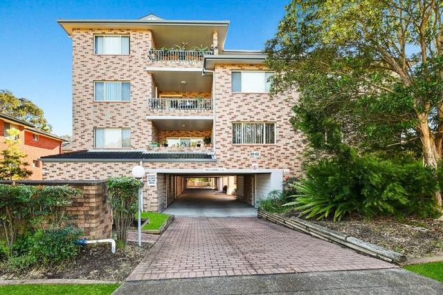 3/59-61 Graham Avenue, NSW 2209