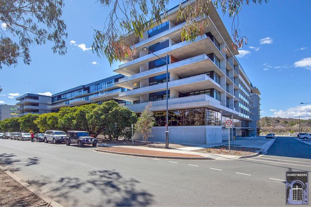534/26 Anzac Park, ACT 2612