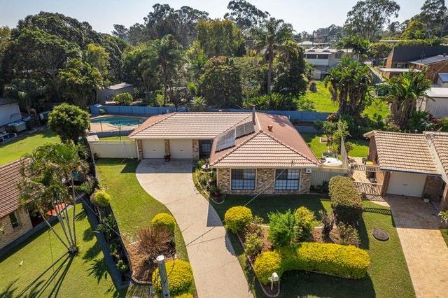 4 Mezen  Court, QLD 4502