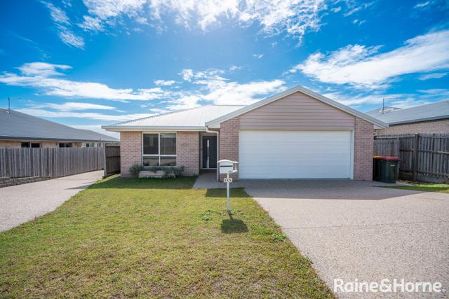 14A Bentley Way, QLD 4655