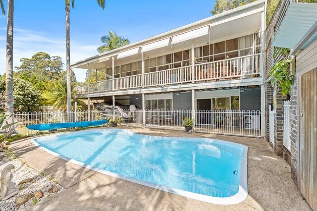 36 Karoola Crescent, NSW 2536