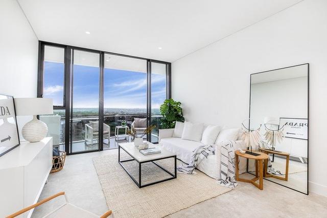 1001/26a Belmont Street, NSW 2232