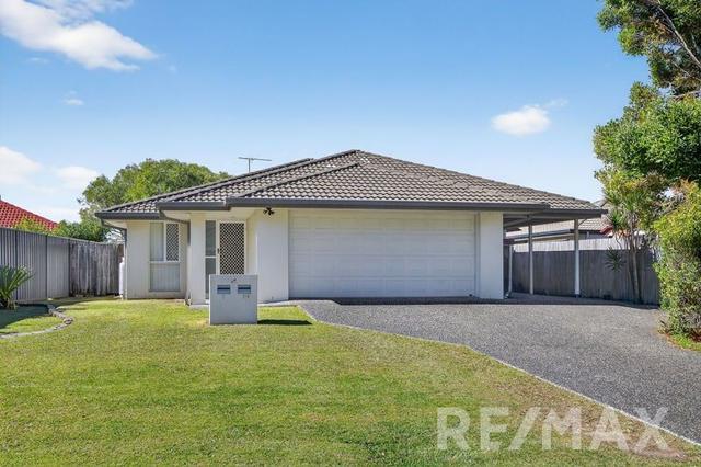 16 Rebecca Crescent, QLD 4500