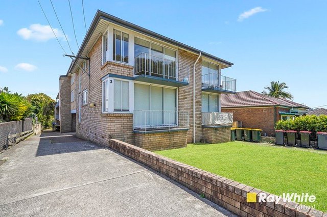 10/3 High Street, NSW 2193