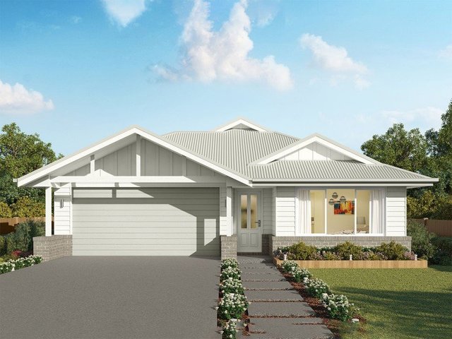 Lot 3 Ararat-Halls Gap Road, VIC 3381