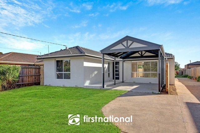 47 Cranbourne Drive, VIC 3977