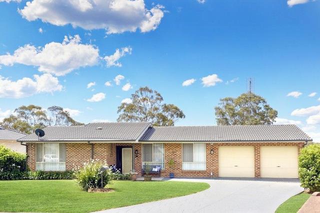 6 Baanya Place, NSW 2749