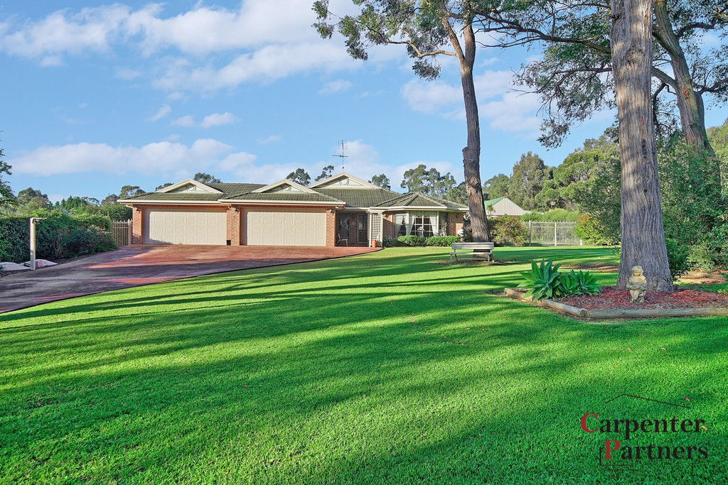 47 Claremont Drive, Bargo NSW 2574 Allhomes
