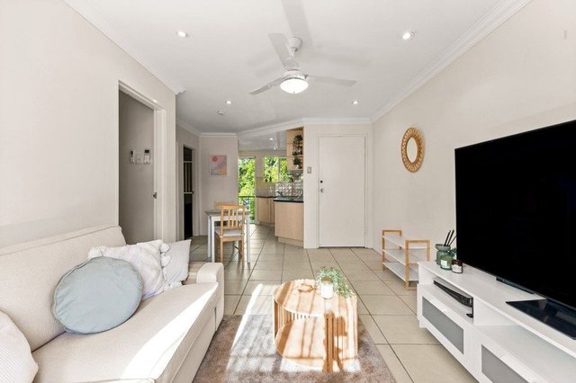 4/111 Moreton Street, QLD 4005