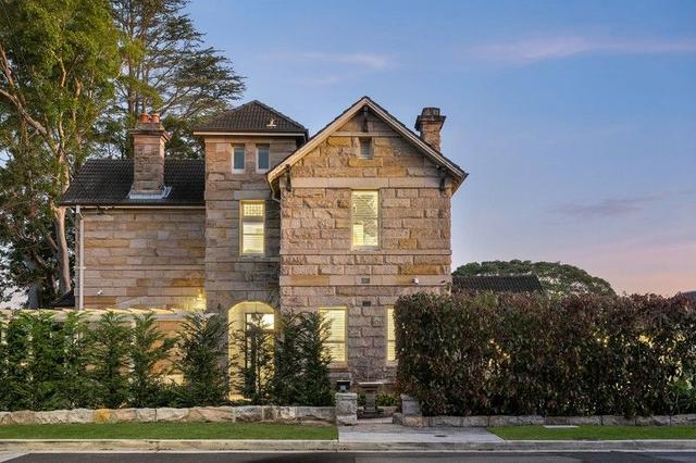21 Glenview Crescent, NSW 2110