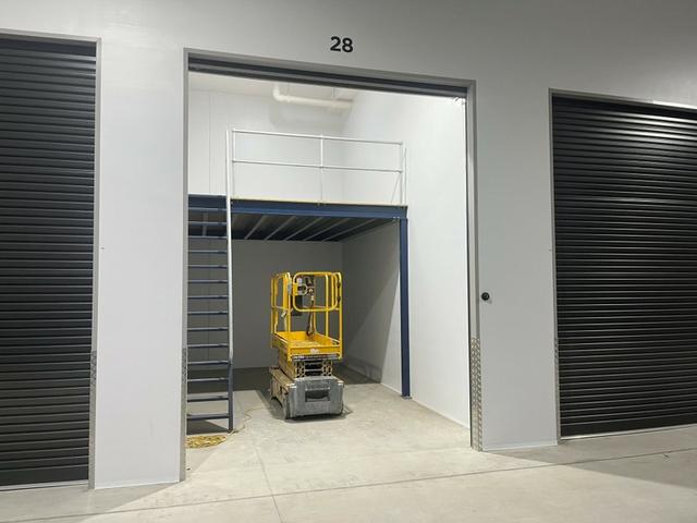 Storage Unit 29/2 Clerke Place, NSW 2231