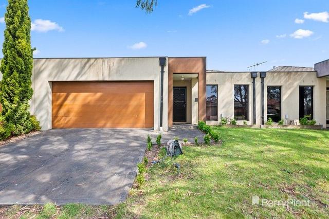 27 Jamieson Way, VIC 3806