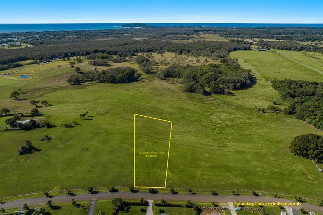 33 Scenic Vista Drive, NSW 2481