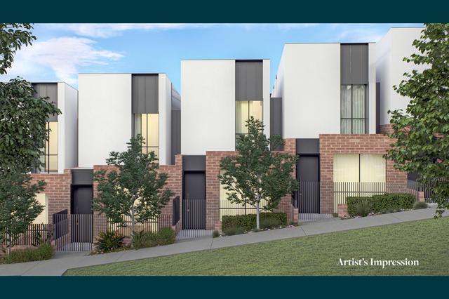 Fetherston - Unit 9, ACT 2611