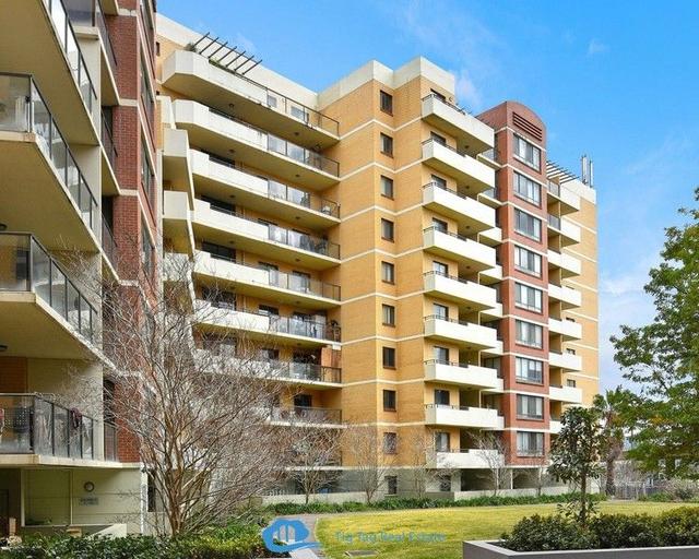 91/1 Clarence Street, NSW 2135