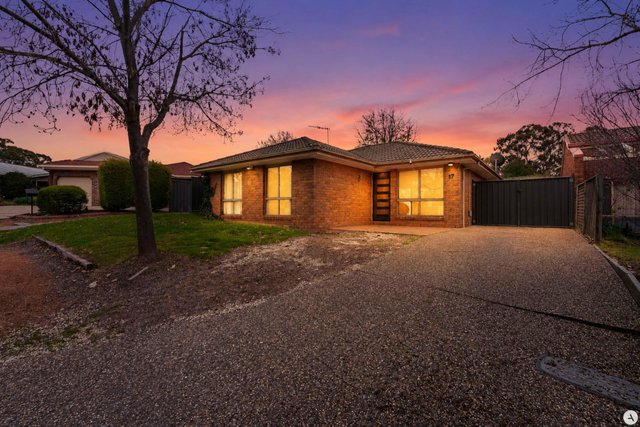 17 Sandover Circuit, ACT 2914