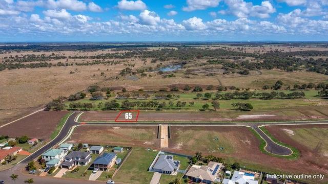 54 Golf View Drive, QLD 4670