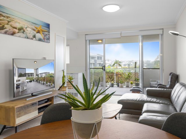 6/9 McGregor Avenue, QLD 4030